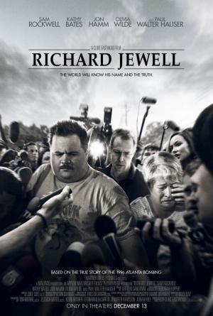 El Caso de Richard Jewell (2019) poster